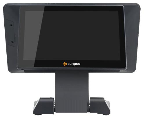 All in One Pc / Sunpos All in One Pc